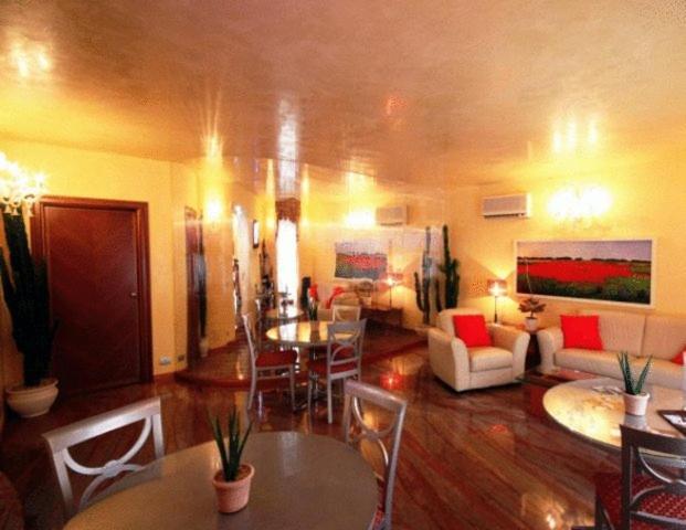 Sangallo Hotel Монте Сан Савино Екстериор снимка