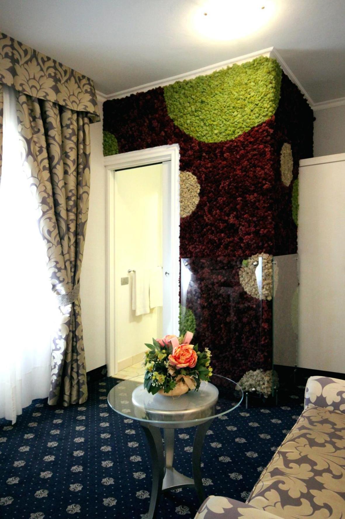 Sangallo Hotel Монте Сан Савино Стая снимка