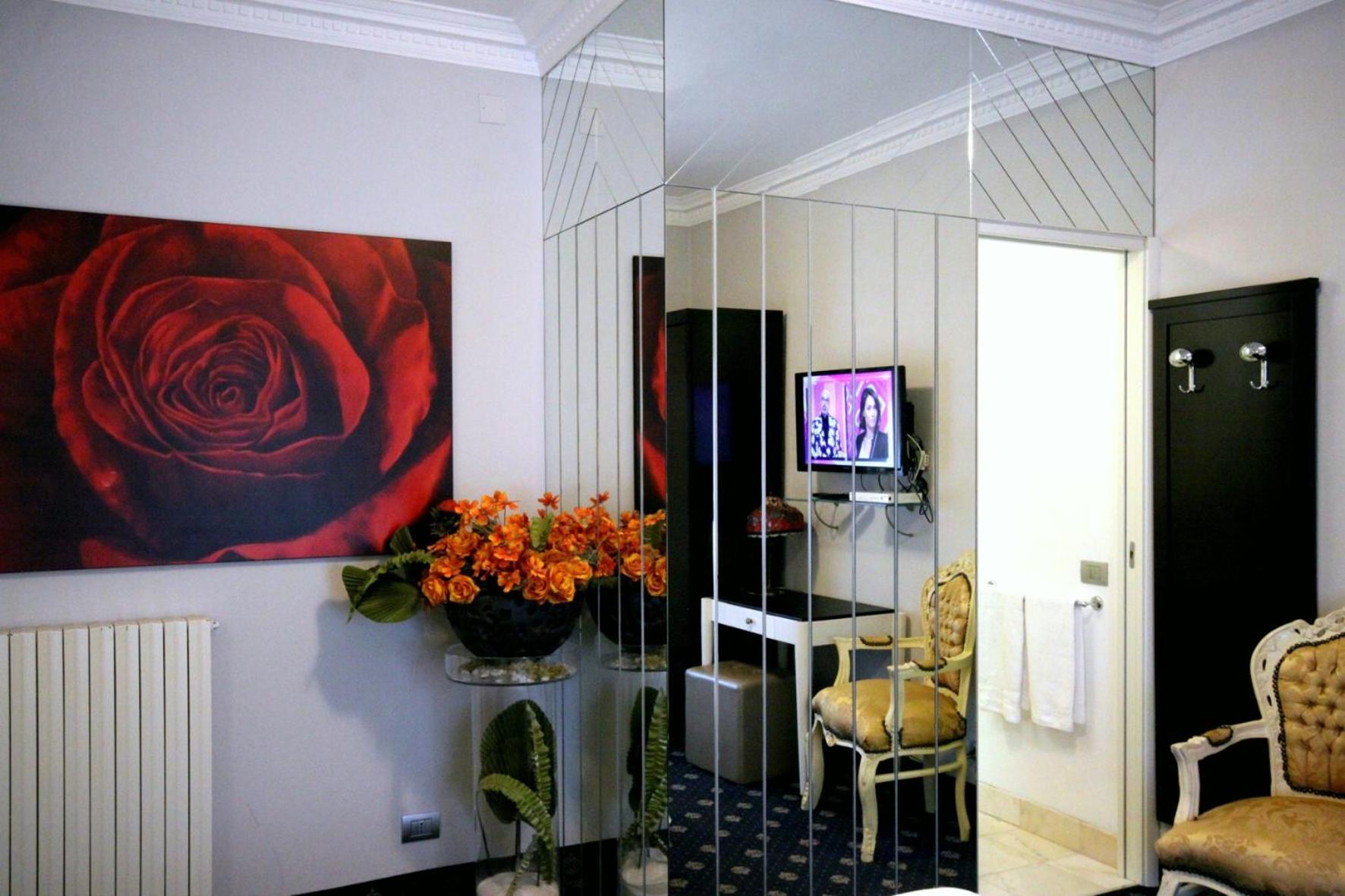 Sangallo Hotel Монте Сан Савино Стая снимка