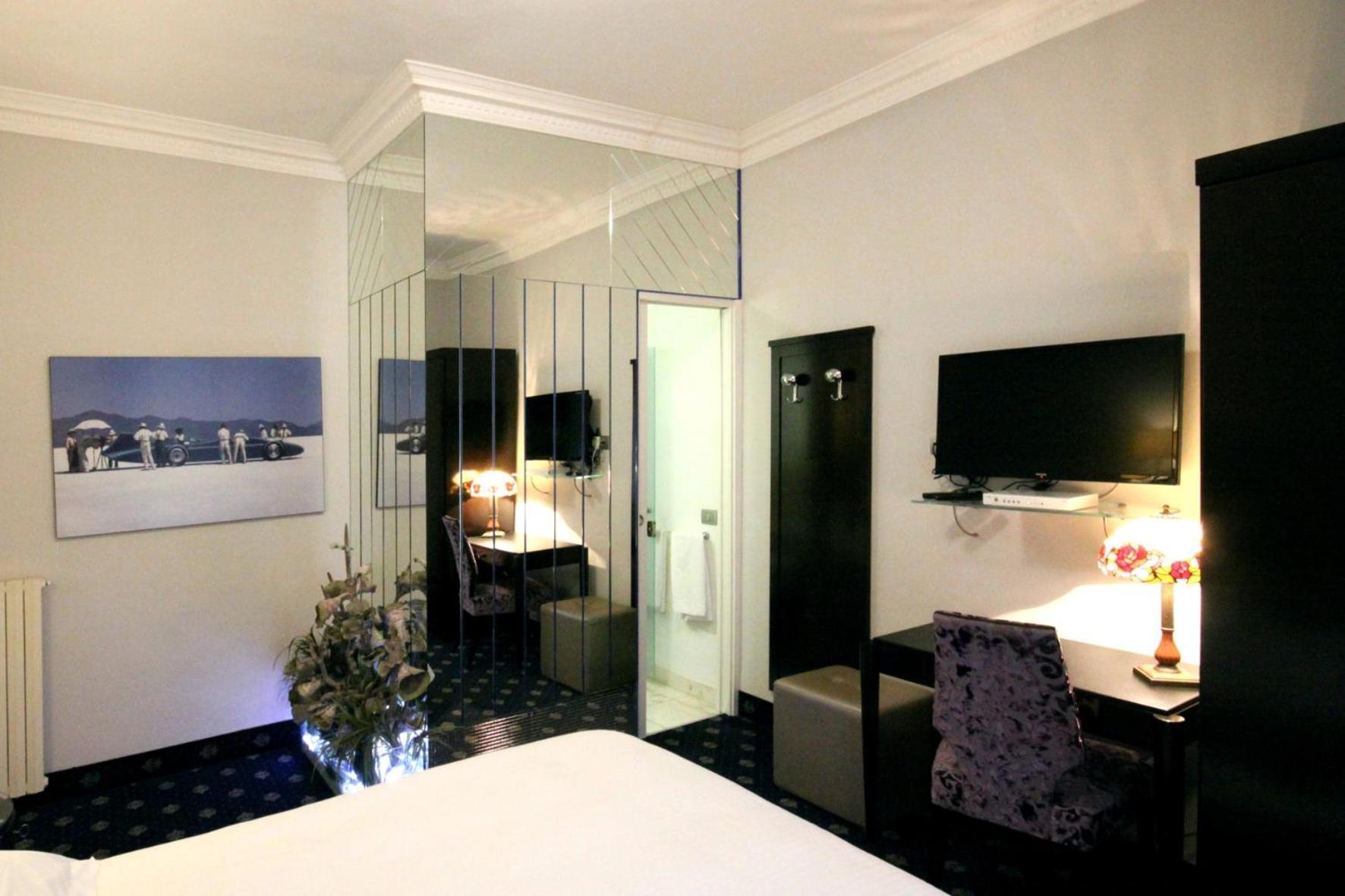 Sangallo Hotel Монте Сан Савино Стая снимка