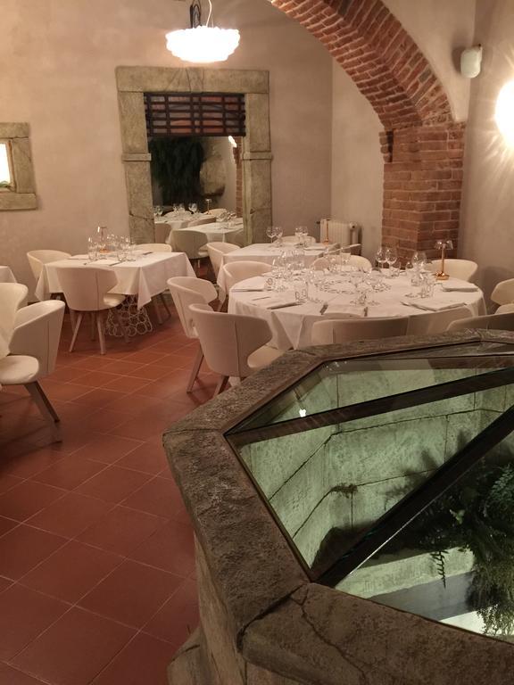 Sangallo Hotel Монте Сан Савино Екстериор снимка